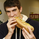 Illustration for article titled Some Olympic Athletes Eat A Lot Of Shitty Food